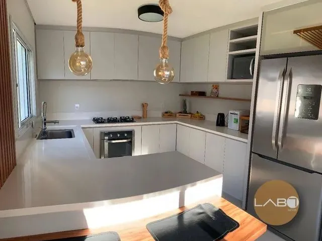 Imagem 4: Casa a Venda com 3 Suítes