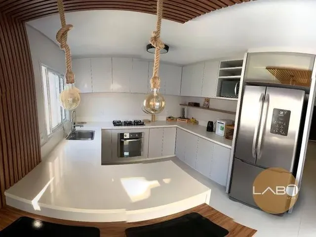 Imagem 16: Casa a Venda com 3 Suítes