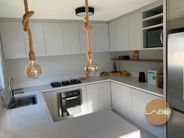 Imagem 7: Casa a Venda com 3 Suítes