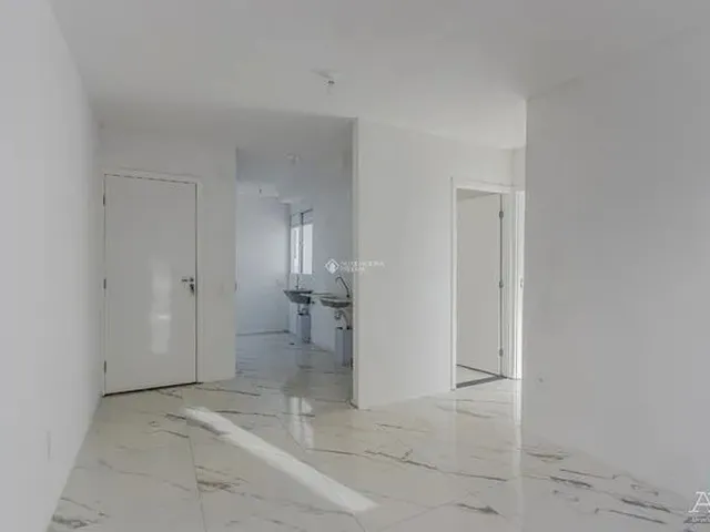 Imagem 8: Canoas - Apartamento Padrão - Mato Grande
