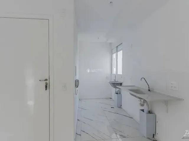 Imagem 13: Canoas - Apartamento Padrão - Mato Grande