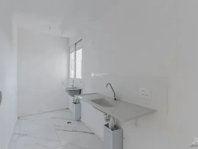 Imagem 2: Canoas - Apartamento Padrão - Mato Grande