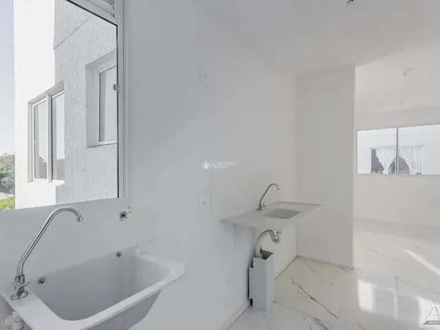 Imagem 3: Canoas - Apartamento Padrão - Mato Grande