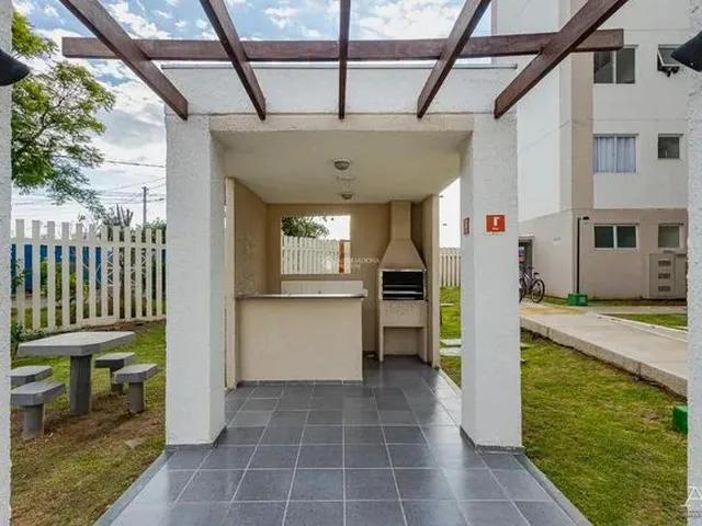 Imagem 16: Canoas - Apartamento Padrão - Mato Grande