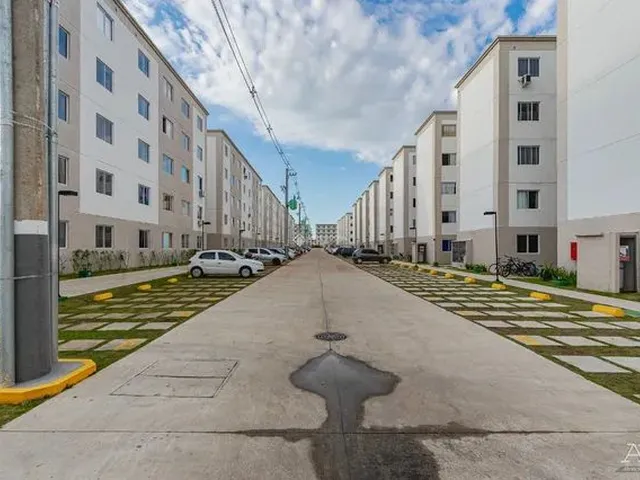 Imagem 11: Canoas - Apartamento Padrão - Mato Grande