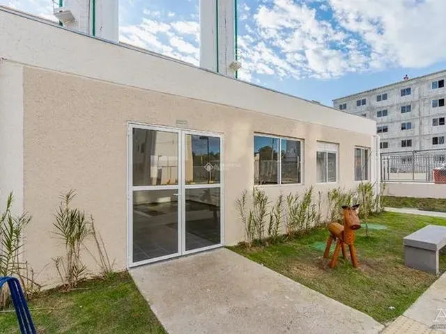 Imagem 10: Canoas - Apartamento Padrão - Mato Grande
