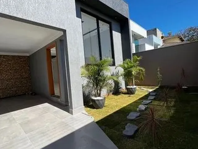Imagem 14: Cása Px a Vila Jaiara com Piscina