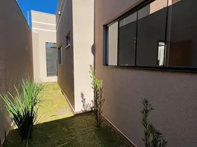 Imagem 4: Cása Px a Vila Jaiara com Piscina