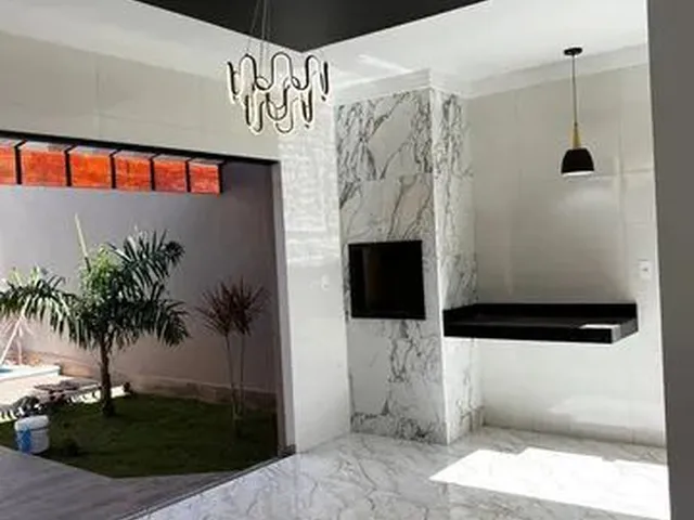 Imagem 5: Cása Px a Vila Jaiara com Piscina