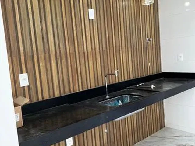 Imagem 6: Cása Px a Vila Jaiara com Piscina