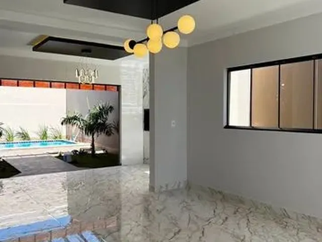 Imagem 8: Cása Px a Vila Jaiara com Piscina