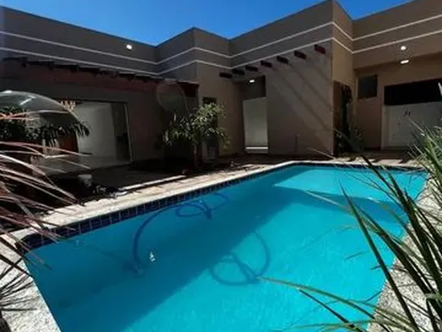 Imagem 16: Cása Px a Vila Jaiara com Piscina