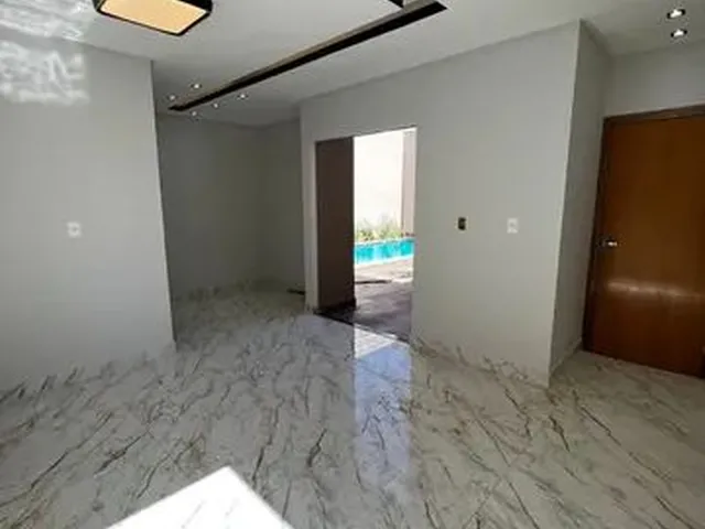 Imagem 9: Cása Px a Vila Jaiara com Piscina