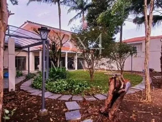 Imagem 6: Sobrado de Vila no Brooklin para Locação com 340 M² Área Útil 580 de Terreno!
