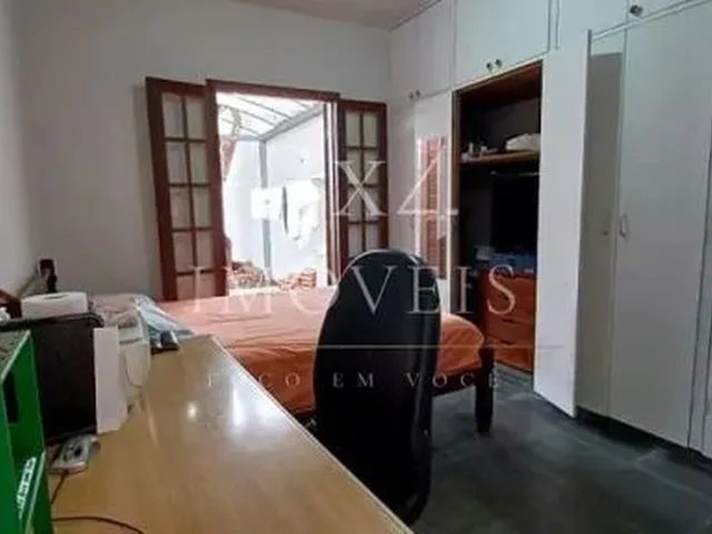 Imagem 10: Sobrado de Vila no Brooklin para Locação com 340 M² Área Útil 580 de Terreno!