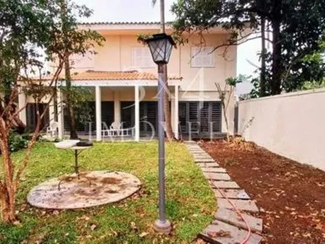 Imagem 4: Sobrado de Vila no Brooklin para Locação com 340 M² Área Útil 580 de Terreno!
