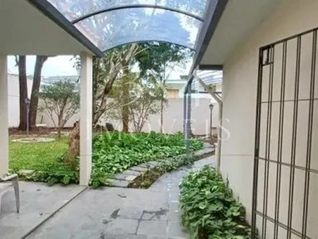 Imagem 7: Sobrado de Vila no Brooklin para Locação com 340 M² Área Útil 580 de Terreno!