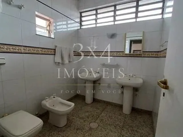 Imagem 14: Sobrado de Vila no Brooklin para Locação com 340 M² Área Útil 580 de Terreno!