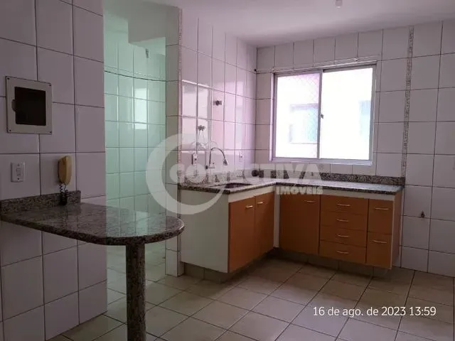 Imagem 3: Apartamento Apartamento com 3 dormitórios