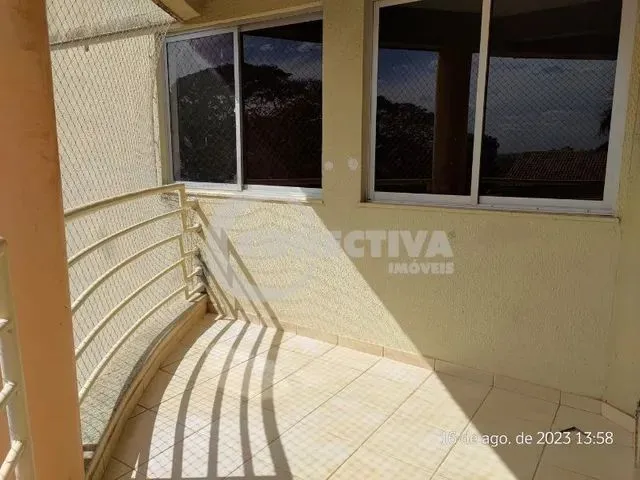 Imagem 15: Apartamento Apartamento com 3 dormitórios