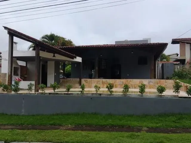 Imagem: Excelente Casa Térrea no Aldebaran com