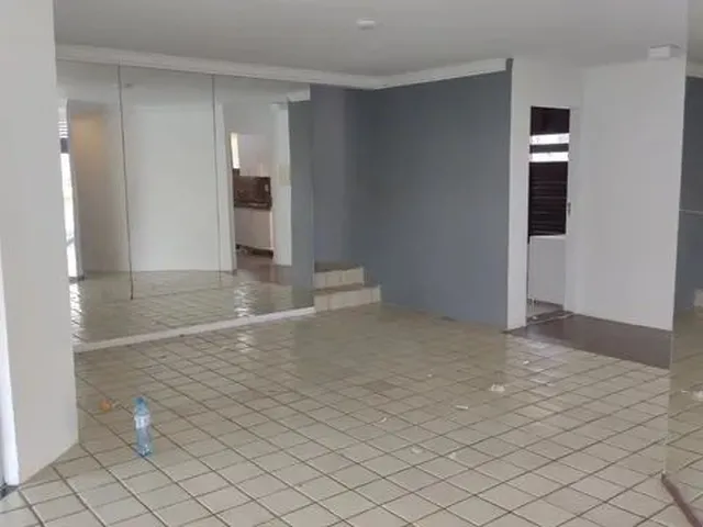 Imagem 2: Excelente Casa Térrea no Aldebaran com 3/4 Sendo 2 Suítes,Piscina, Área Gourmet