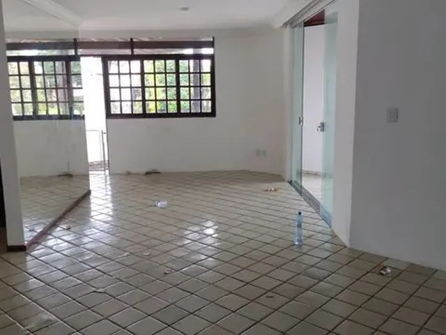 Imagem 13: Excelente Casa Térrea no Aldebaran com 3/4 Sendo 2 Suítes,Piscina, Área Gourmet