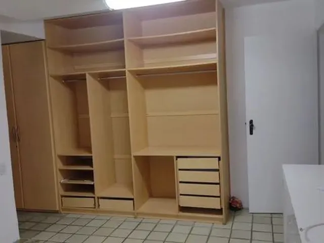 Imagem 9: Excelente Casa Térrea no Aldebaran com 3/4 Sendo 2 Suítes,Piscina, Área Gourmet