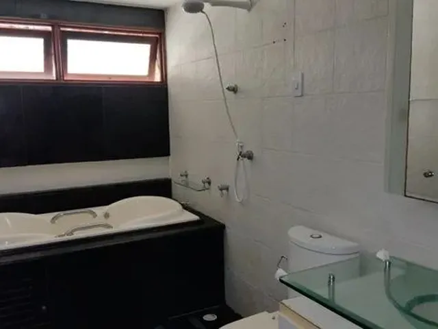 Imagem 16: Excelente Casa Térrea no Aldebaran com 3/4 Sendo 2 Suítes,Piscina, Área Gourmet