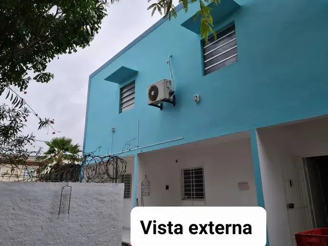 Imagem: Apartamento Dois Quartos