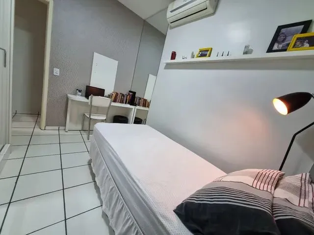 Imagem 6: Vendo Apto 54M. 02 Dorm. - Parque das Nações