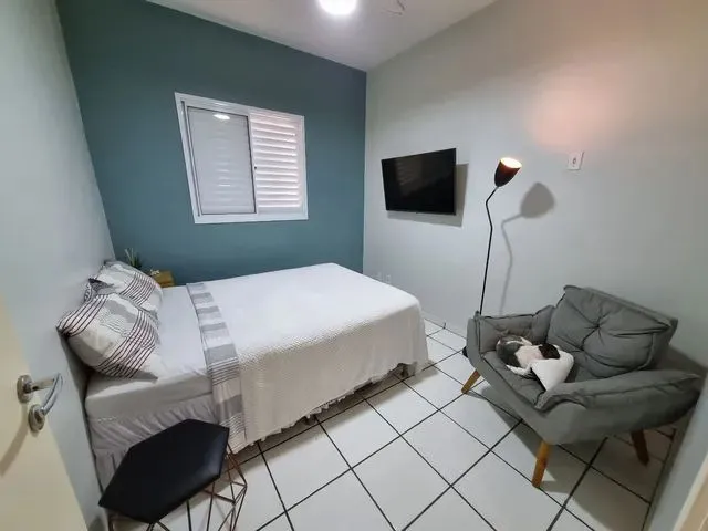 Imagem 10: Vendo Apto 54M. 02 Dorm. - Parque das Nações