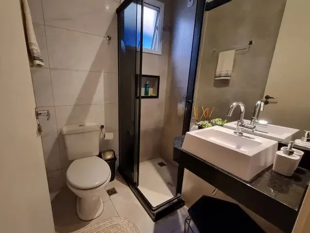 Imagem 11: Vendo Apto 54M. 02 Dorm. - Parque das Nações