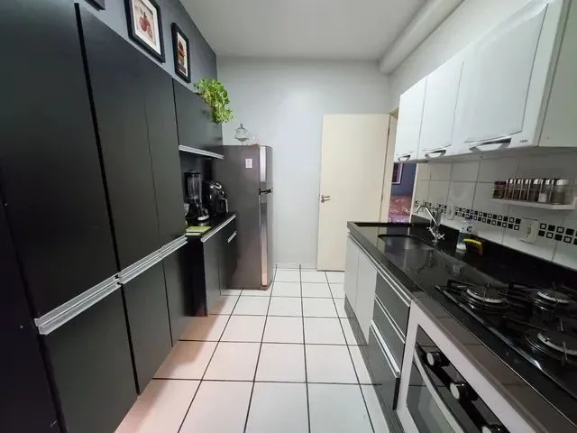 Imagem 9: Vendo Apto 54M. 02 Dorm. - Parque das Nações