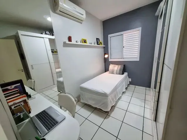 Imagem 8: Vendo Apto 54M. 02 Dorm. - Parque das Nações