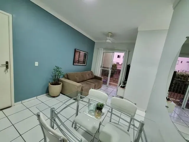 Imagem 14: Vendo Apto 54M. 02 Dorm. - Parque das Nações