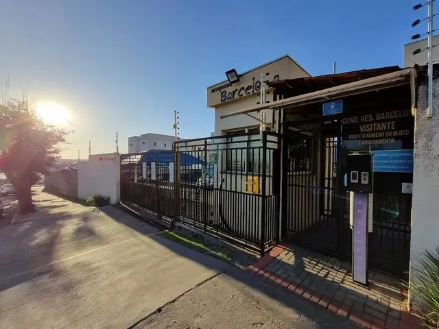 Imagem 4: Vendo Apto 54M. 02 Dorm. - Parque das Nações