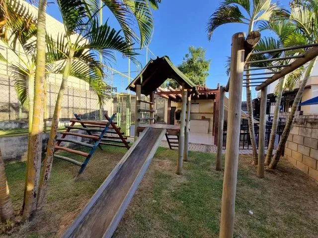 Imagem 12: Vendo Apto 54M. 02 Dorm. - Parque das Nações