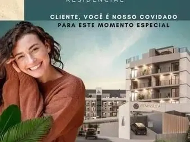 Imagem 1: Península Residencial - Pré-Lançamento Samambaia Petrópolis Rj