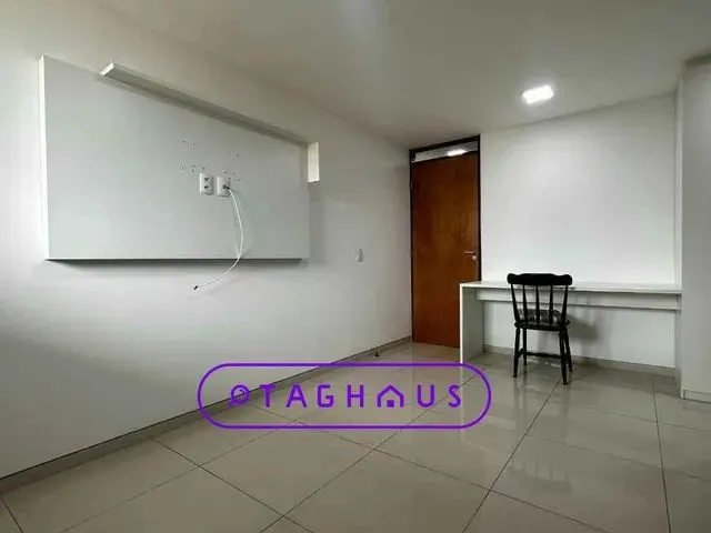 Imagem: Apto - 2 Quartos - 1 Suíte - 77,00M²