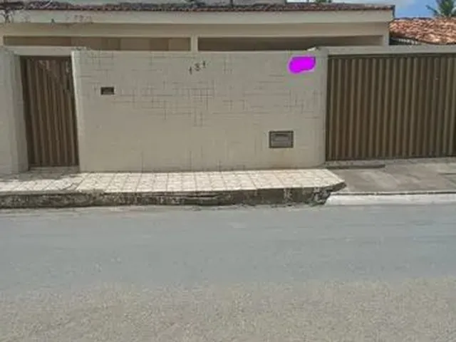 Imagem: Casa em Nossa Senhora das Dores
