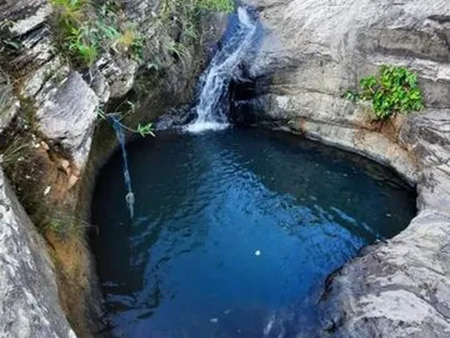 Imagem: Cavalcante - Fazenda - Zona Rural
