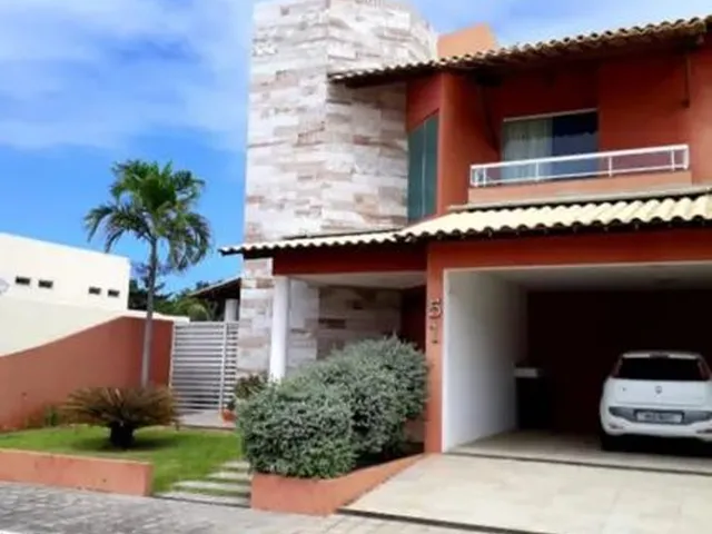Imagem 4: ! Casa no Condomínio Portal do Sol