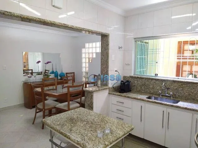 Imagem: Sobrado com 3 Dormitórios, 171 M² - Venda