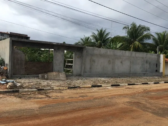 Imagem: Terreno Barra de Jacuípe - Orla Camaçari