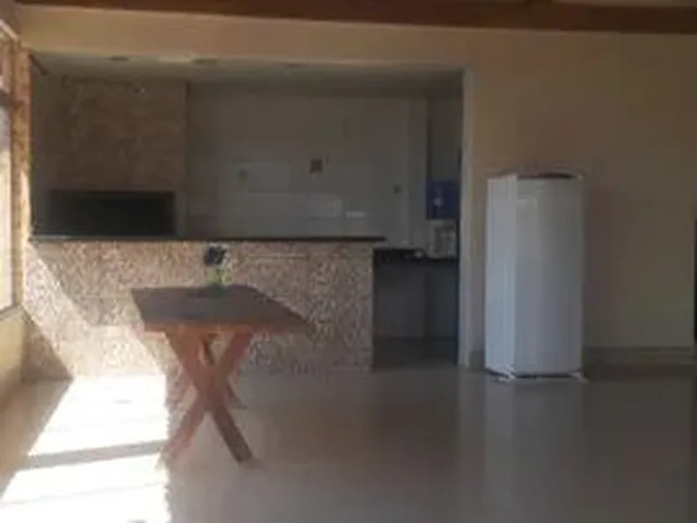 Imagem 8: Sobrado Residencial Jardins - Despraiado Cuiabá