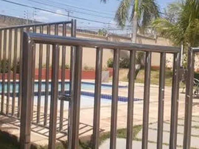 Imagem 13: Sobrado Residencial Jardins - Despraiado Cuiabá