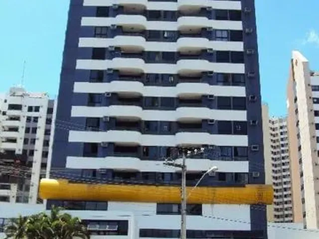 Imagem: Apartamento Mobiliado e Decorado Ao Lado