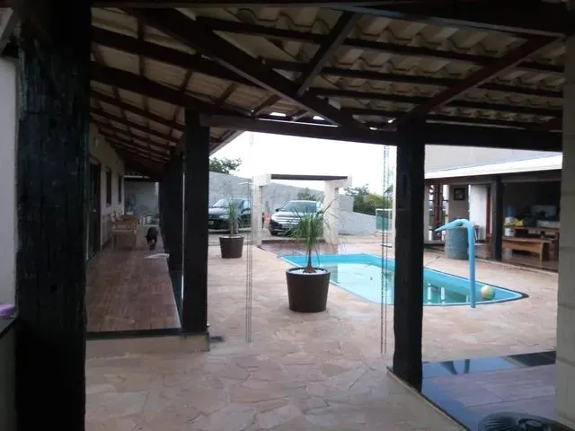 Imagem: Fazenda/Sítio/Chácara para Venda com 2000