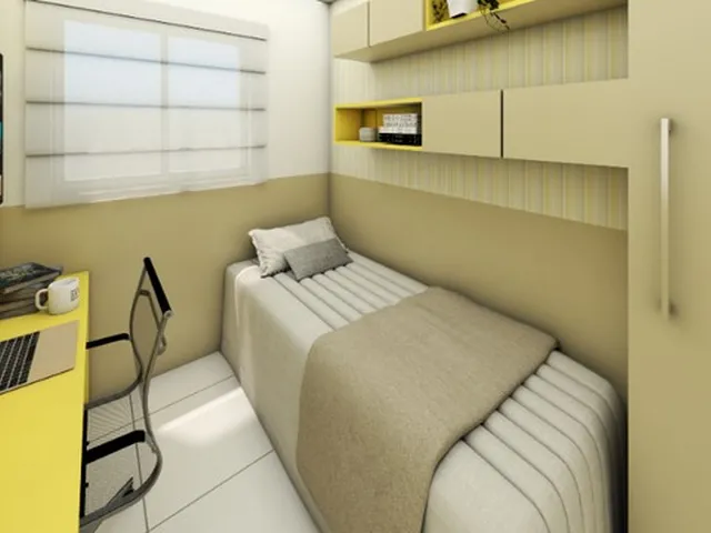 Imagem 7: Casa Duplex na Região do Passaré